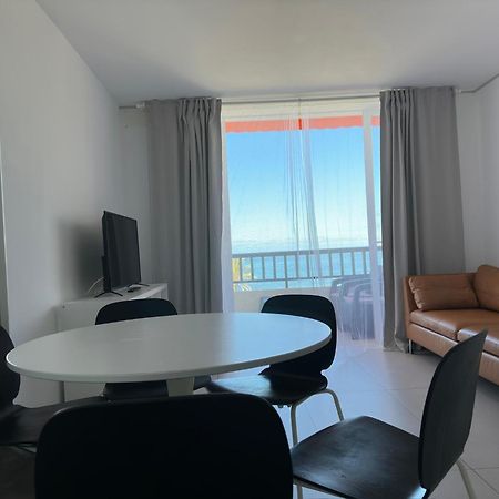 Apartamento Parque Santiago II, Renovation 2020, ocean view ! Playa de las Américas Exterior foto