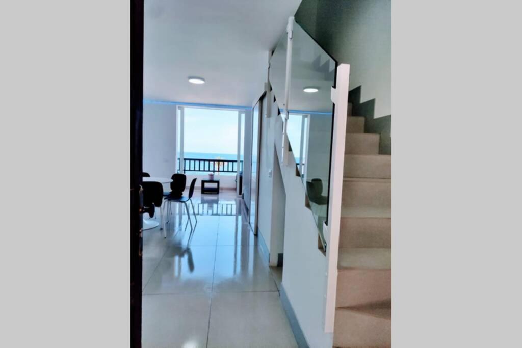 Apartamento Parque Santiago II, Renovation 2020, ocean view ! Playa de las Américas Exterior foto