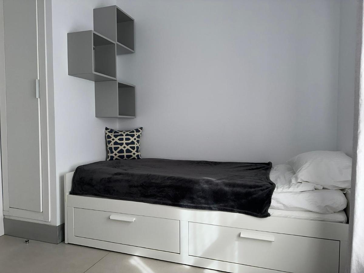 Apartamento Parque Santiago II, Renovation 2020, ocean view ! Playa de las Américas Exterior foto